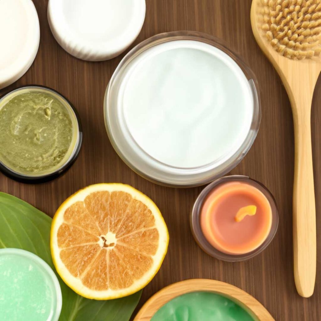 Beauty & Personal Care, All Natural Club category photo.