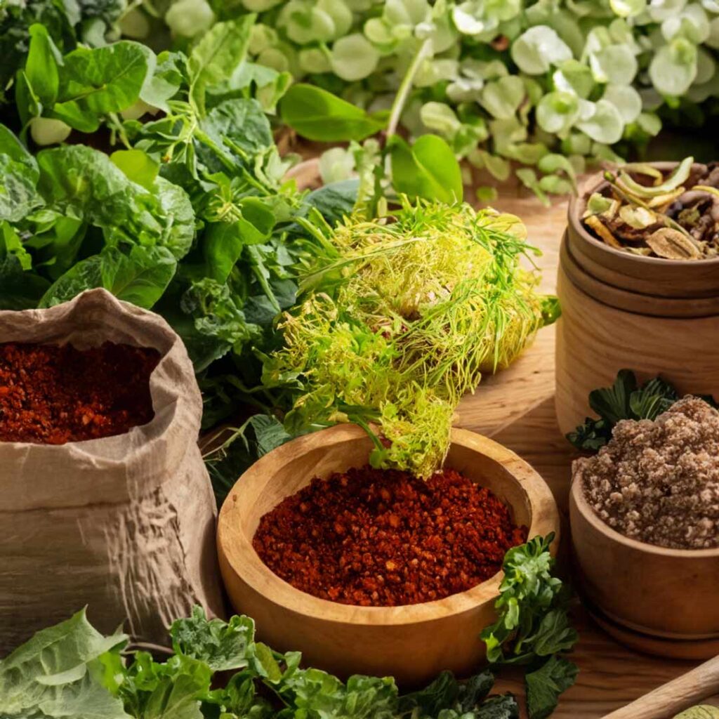 All Natural Club category image showing products for farming and agriculture including organic fertilizers, natural pesticides, and environmentally friendly farming practices.